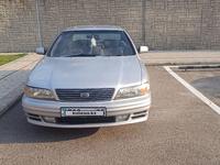 Nissan Cefiro 1996 годаүшін2 200 000 тг. в Алматы