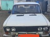 ВАЗ (Lada) 2106 1987 года за 350 000 тг. в Рудный