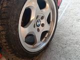 Диски с летней резиной за 250 000 тг. в Алматы
