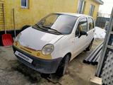 Daewoo Matiz 2014 года за 1 500 000 тг. в Каскелен