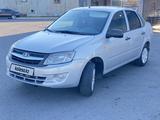 ВАЗ (Lada) Granta 2190 2014 года за 2 850 000 тг. в Караганда