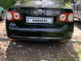 Volkswagen Jetta 2006 годаүшін2 700 000 тг. в Алматы – фото 5