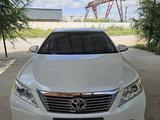 Toyota Camry 2014 годаfor9 900 000 тг. в Кызылорда – фото 2