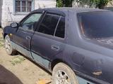 Nissan Sunny 1992 годаүшін450 000 тг. в Сарыозек – фото 2