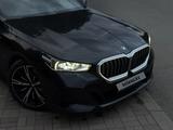 BMW 530 2023 годаүшін35 500 000 тг. в Караганда – фото 4