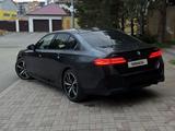 BMW 530 2023 годаүшін35 500 000 тг. в Караганда – фото 5