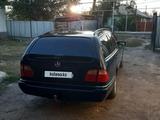 Mercedes-Benz E 240 1998 годаүшін2 400 000 тг. в Сарыозек – фото 3