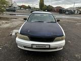 Nissan Cefiro 1994 годаүшін1 500 000 тг. в Астана – фото 2