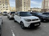 Kia Soul 2015 годаүшін6 999 999 тг. в Актау – фото 2