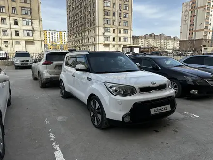 Kia Soul 2015 года за 6 700 000 тг. в Актау – фото 3