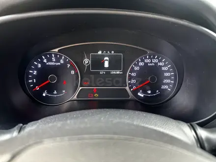 Kia Soul 2015 года за 6 700 000 тг. в Актау – фото 6