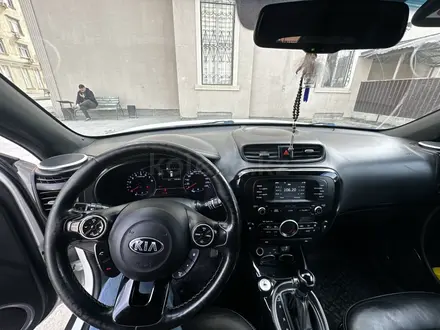 Kia Soul 2015 года за 6 700 000 тг. в Актау – фото 5