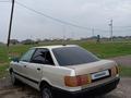 Audi 80 1990 года за 850 000 тг. в Узынагаш – фото 4