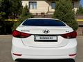 Hyundai Elantra 2015 годаүшін5 900 000 тг. в Алматы – фото 17