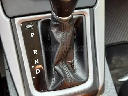 Hyundai Elantra 2015 года за 5 900 000 тг. в Алматы – фото 24