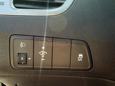 Hyundai Elantra 2015 года за 5 900 000 тг. в Алматы – фото 26