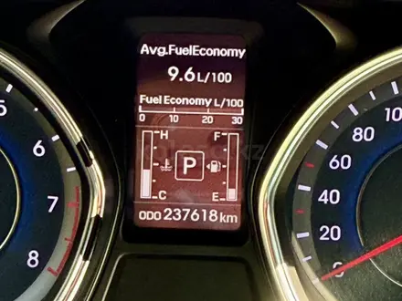 Hyundai Elantra 2015 года за 5 900 000 тг. в Алматы – фото 29