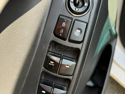 Hyundai Elantra 2015 года за 5 900 000 тг. в Алматы – фото 30