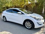 Hyundai Elantra 2015 годаүшін5 900 000 тг. в Алматы – фото 5