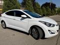 Hyundai Elantra 2015 годаүшін5 900 000 тг. в Алматы – фото 8