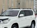 Toyota Land Cruiser Prado 2012 годаfor13 700 000 тг. в Астана – фото 41