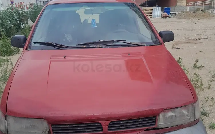 Mitsubishi Space Runner 1992 года за 450 000 тг. в Павлодар