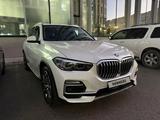 BMW X5 2021 годаүшін30 500 000 тг. в Кокшетау – фото 2
