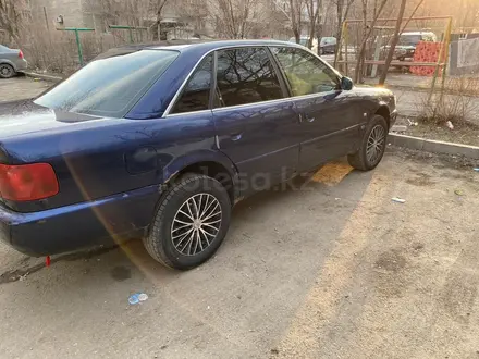 Audi A6 1994 года за 2 200 000 тг. в Талдыкорган – фото 4