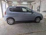 Chevrolet Aveo 2011 года за 2 500 000 тг. в Алматы – фото 3