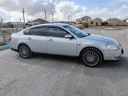 Nissan Teana 2006 года за 4 000 000 тг. в Актау – фото 4