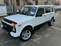 ВАЗ (Lada) Lada 2131 (5-ти дверный) 2021 годаүшін6 250 000 тг. в Алматы – фото 3