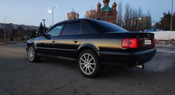 Audi A6 1996 года за 3 600 000 тг. в Павлодар – фото 4