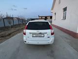 ВАЗ (Lada) Priora 2171 2013 года за 2 300 000 тг. в Атырау – фото 3
