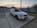 ВАЗ (Lada) Priora 2171 2013 года за 2 300 000 тг. в Атырау