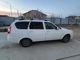 ВАЗ (Lada) Priora 2171 2013 года за 2 300 000 тг. в Атырау – фото 2