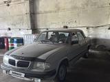 ГАЗ 3110 Волга 1998 года за 500 000 тг. в Усть-Каменогорск – фото 2