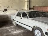 ГАЗ 3110 Волга 1998 года за 500 000 тг. в Усть-Каменогорск – фото 3