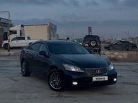 Lexus ES 350 2007 года за 7 500 000 тг. в Актау