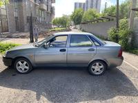 ВАЗ (Lada) Priora 2170 2008 года за 2 200 000 тг. в Астана