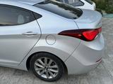 Hyundai Elantra 2014 года за 5 750 000 тг. в Актау – фото 5