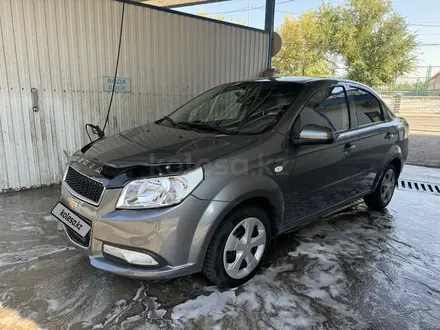 Chevrolet Nexia 2022 года за 5 100 000 тг. в Алматы – фото 2