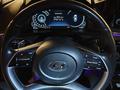 Hyundai Sonata 2021 года за 11 700 000 тг. в Алматы – фото 10