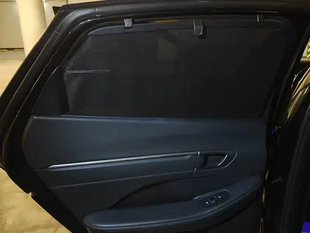 Hyundai Sonata 2021 года за 11 700 000 тг. в Алматы – фото 13