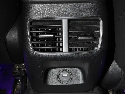 Hyundai Sonata 2021 года за 11 700 000 тг. в Алматы – фото 17