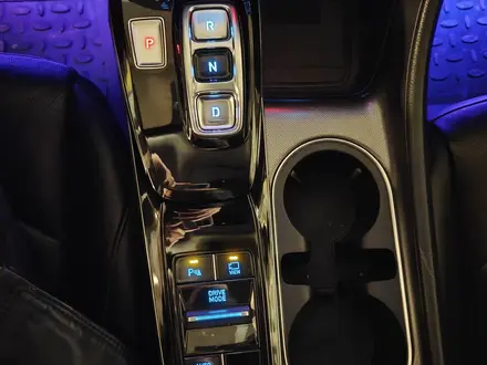 Hyundai Sonata 2021 года за 11 700 000 тг. в Алматы – фото 18