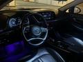Hyundai Sonata 2021 года за 11 700 000 тг. в Алматы – фото 9