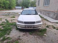 Toyota Mark II 1997 года за 3 480 000 тг. в Алматы