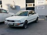 Audi 80 1992 годаүшін1 550 000 тг. в Тараз – фото 2