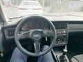 Audi 80 1992 года за 1 550 000 тг. в Тараз – фото 3