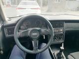 Audi 80 1992 годаүшін1 550 000 тг. в Тараз – фото 3
